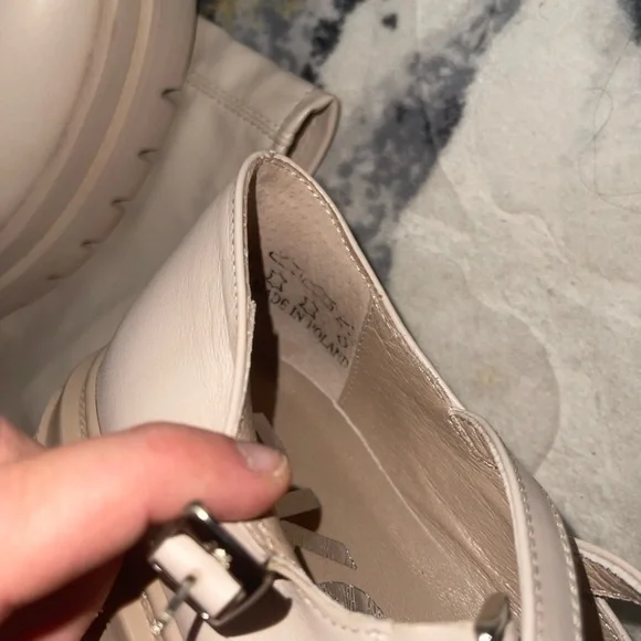 Pauline Style Shoes - Picture 4 of 7